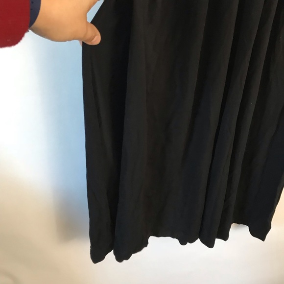 NEW Anthropologie Maeve Elysian Maxi Dress - Picture 4 of 5